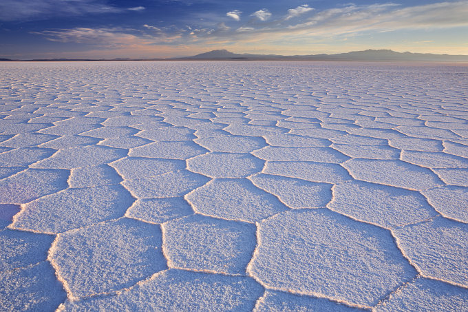 塩とは 塩に関する情報を網羅 塩の世界を分かりやすく解説